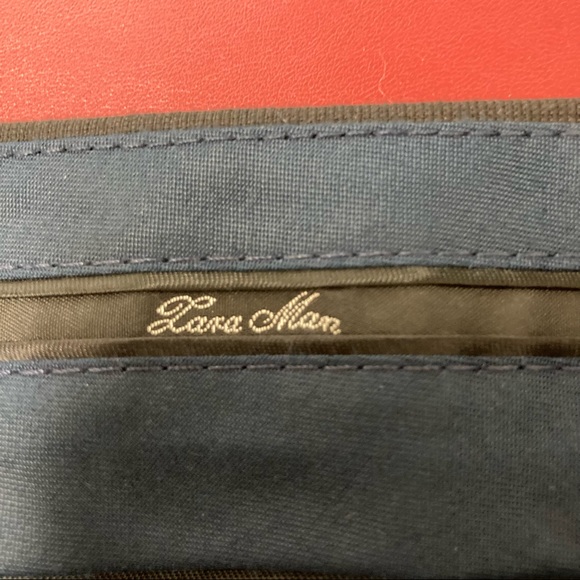 ZARA MAN dress pant sz 34 - Picture 11 of 12